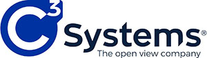 Logo C3 Systems
