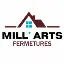 Avis Mill'Arts Fermetures