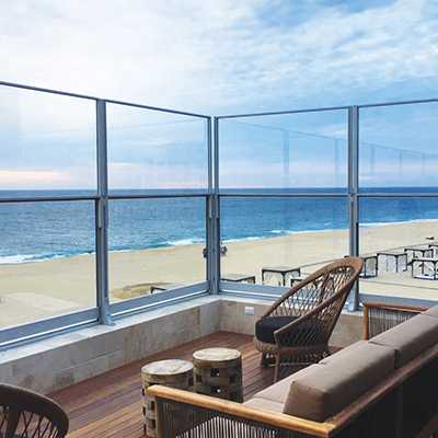 Protéger pergola chr du vent