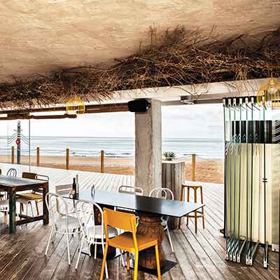 fermer terrasse chr