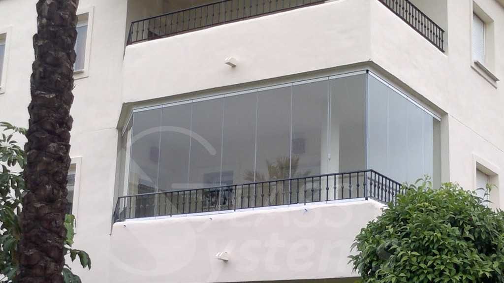 fermeture loggia angle fermeture loggia angle
