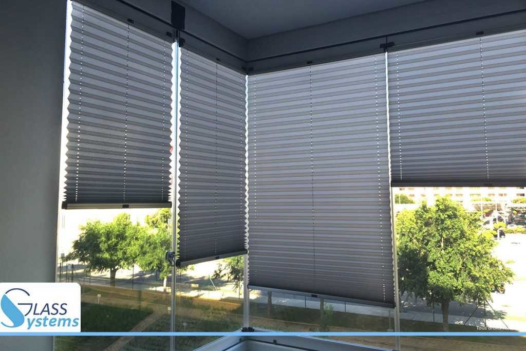 Store protection solaire