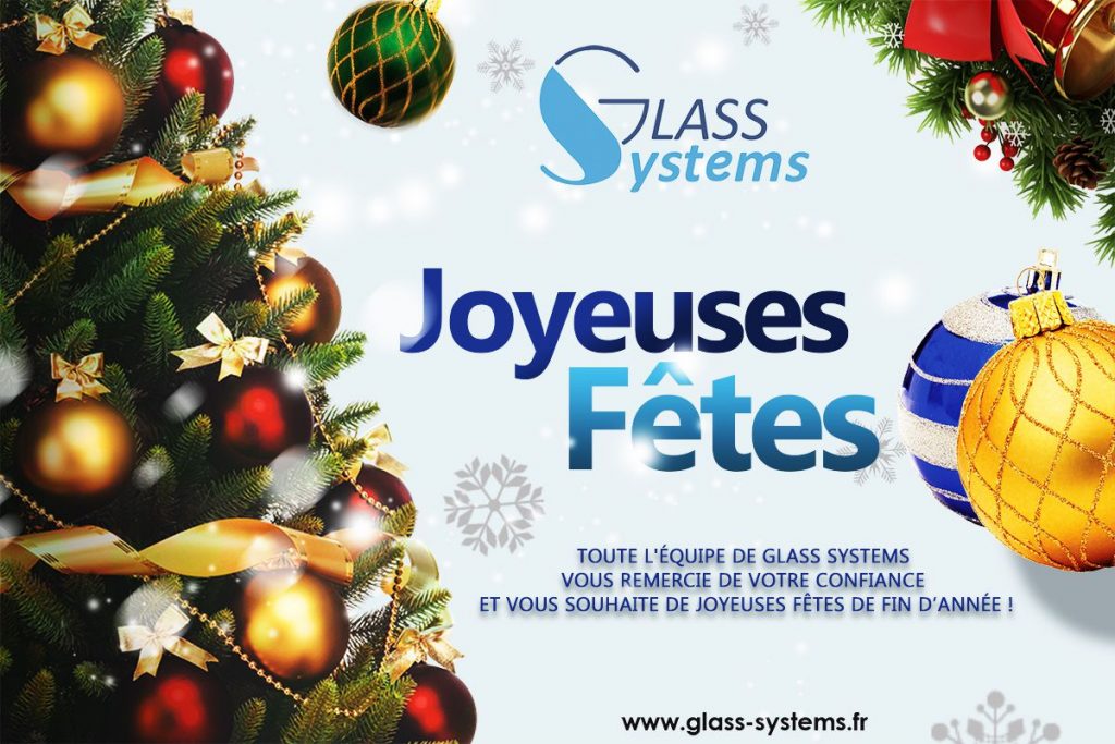 Joyeuses fêtes