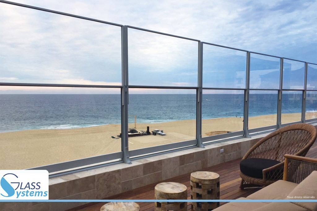 Brise-vent pour terrasse et balcon Brise-vent terrasse et balcon