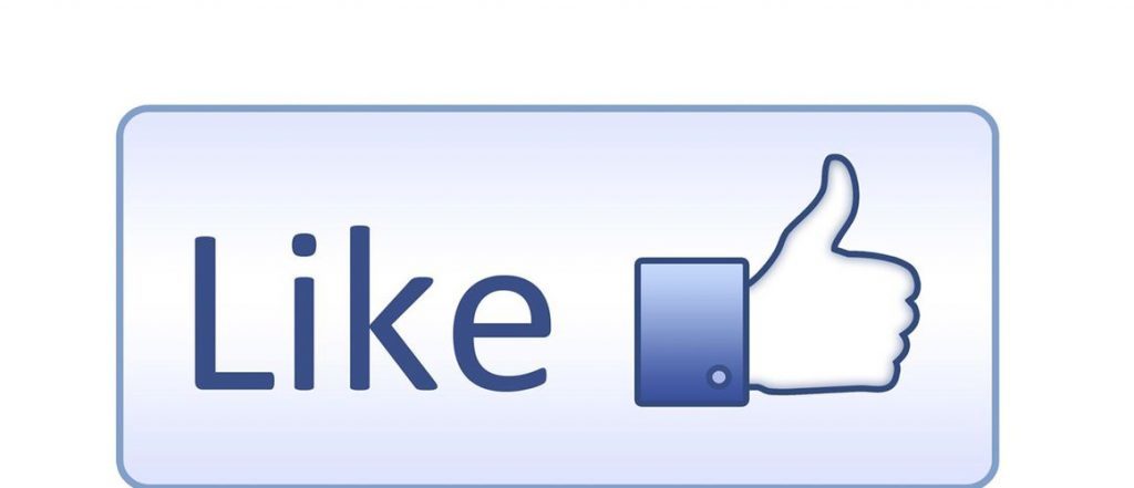 like facebook