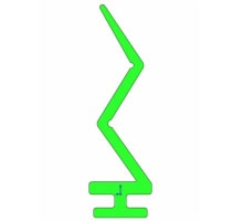 Joint caoutchouc seeglass one