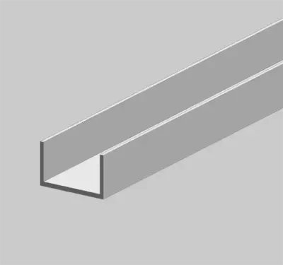 Poteau déporté, équipement optionnel de la Carport Photovoltaique