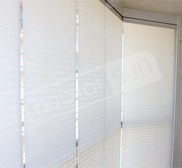 Toile solaire