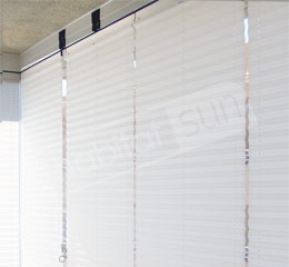 Store intérieur Habitat SUN