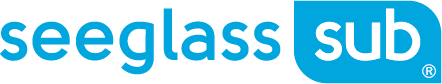 logo fournisseurs seeglass Run Glass Systems