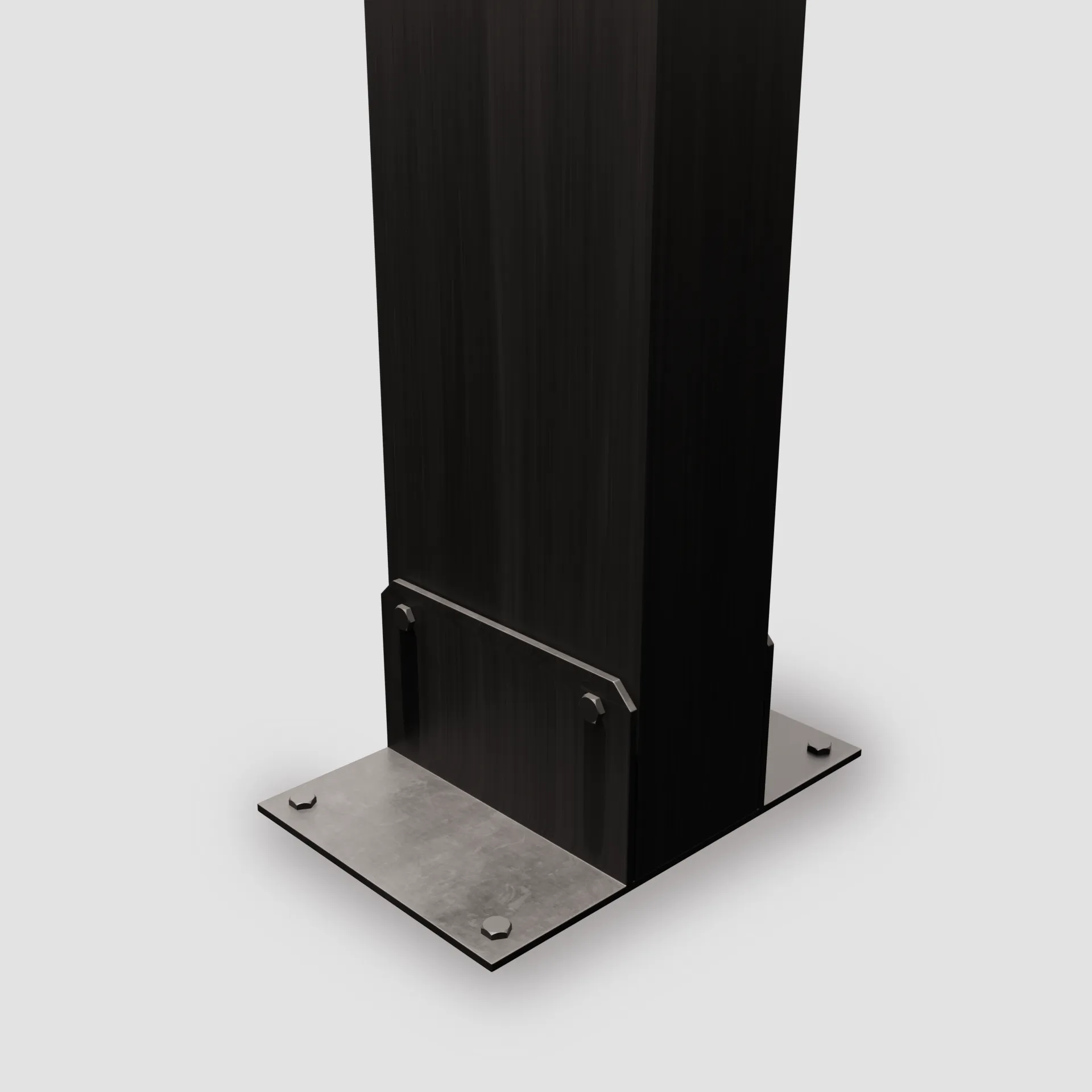 Bandeau LEDs périphérique, équipement optionnel de la Pergola panoramique