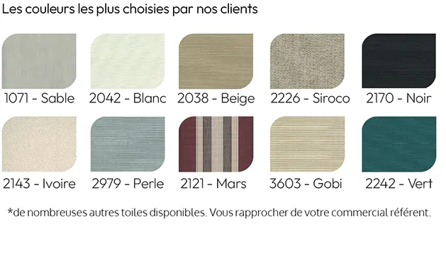 chauffage infrarouge pergola bioclimatique autoportées en aluminium de couleur grise avec lames orientables motorisées