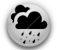 rideau de verre protection pluie