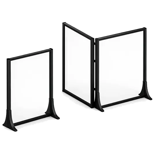 Paravent piscine Glass Systems