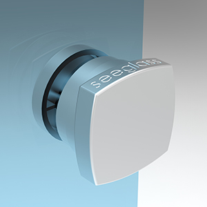 Seeglass big pommeau simple
