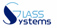 Logo Glass Systems, fournisseur de fermeture en verre panoramique et brise-soleil