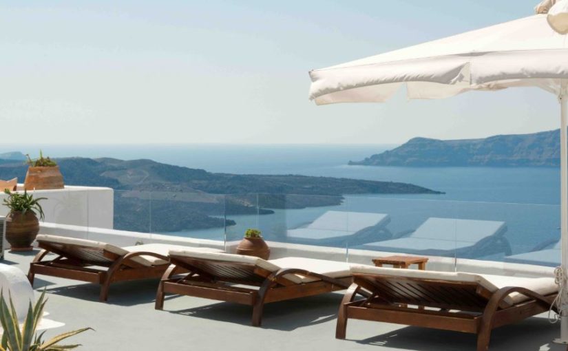 Les vacances d’été approchent pour Glass Systems