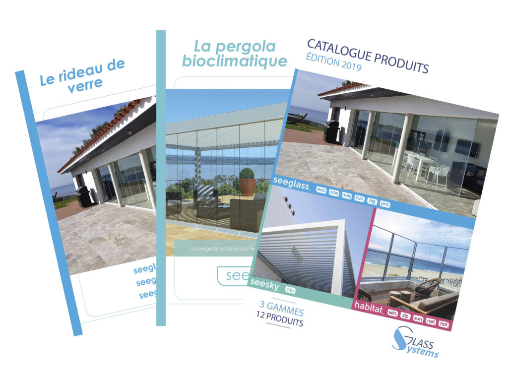 Catalogues Glass Systems