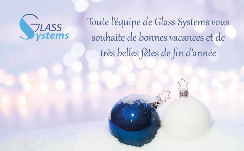 vacances d'hiver glass systems