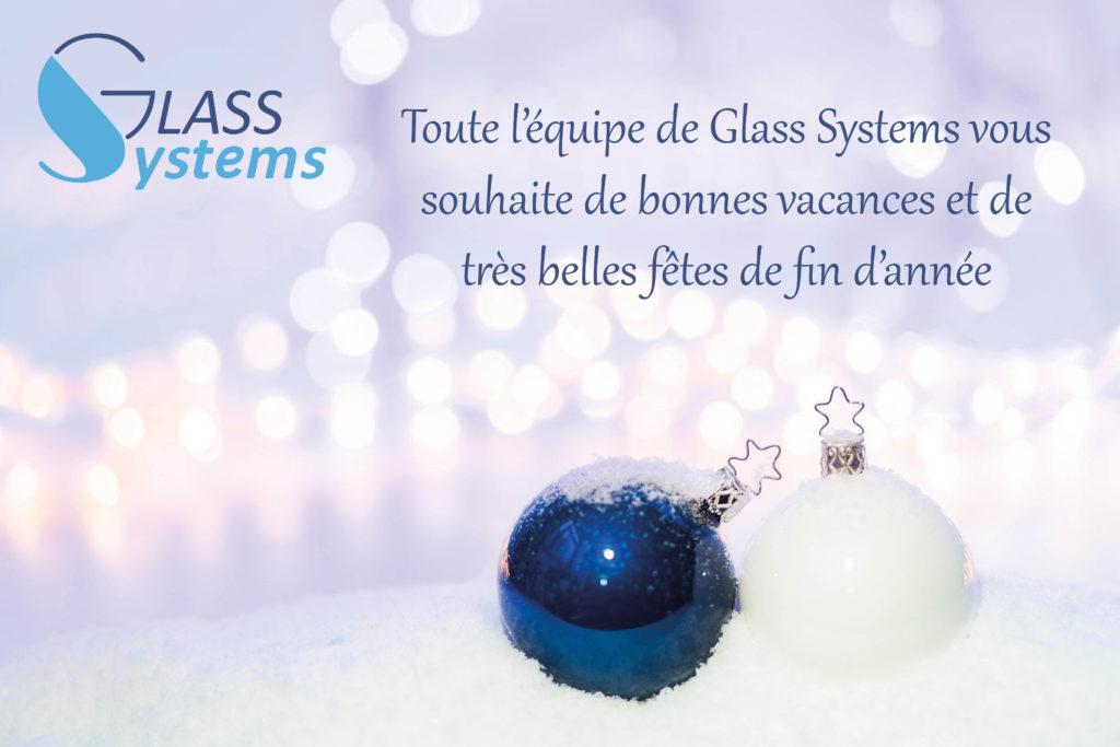 vacances d'hiver glass systems