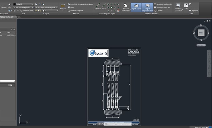 Les fichiers DWG : une conception précise pour des projets plus concrets