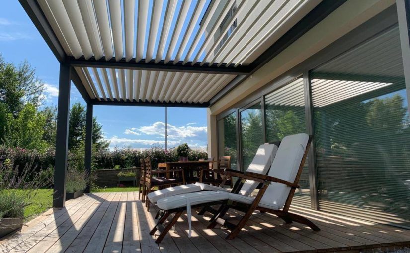 Glass Systems va bientôt partir en vacances d’été !