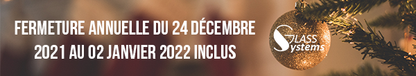 Les vacances de Noël arrivent…