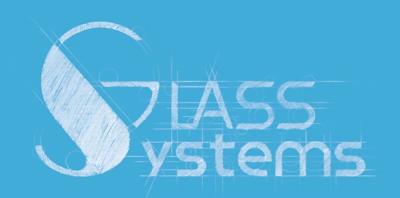 Glass Systems vous présente sa nouvelle charte graphique !