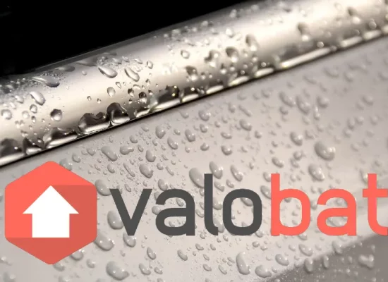 L'éco-organisme Valobat sélectionné par Glass Systems pour le recyclage de ses matériaux de construction