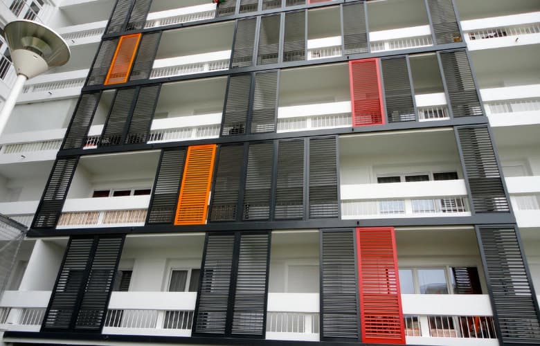 Confort thermique & économie d’énergie : choisir son brise-soleil