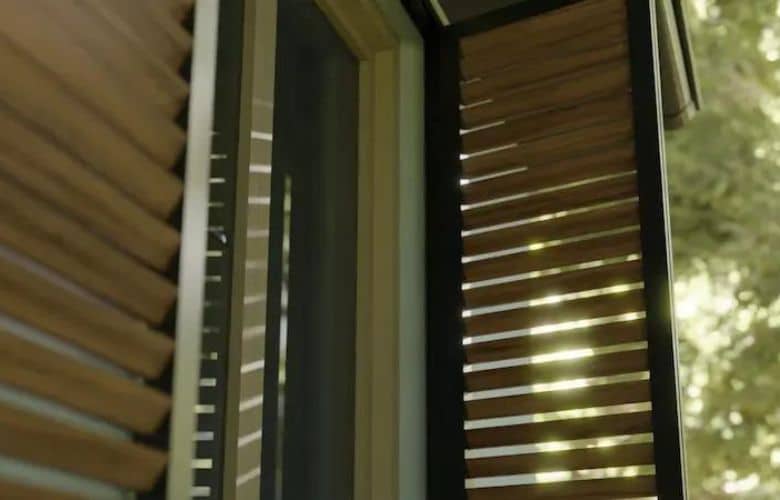 Pourquoi choisir des brise-soleil en aluminium ?