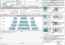 formulaire devis commandes Seeglass RUN