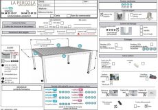 formulaire devis commandes Seesky BIO ilot