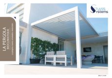 Catalogue Pergola Bioclimatique