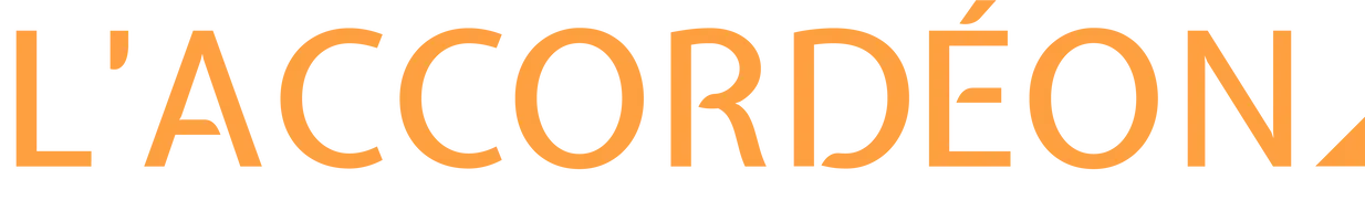 Logo Brise-Soleil Accordéon par Glass Systems pour volet et porte de placard pliant persienne