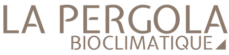 logo de la Pergola Bioclimatique Glass Systems